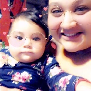 Meet your Posher, Vanessa